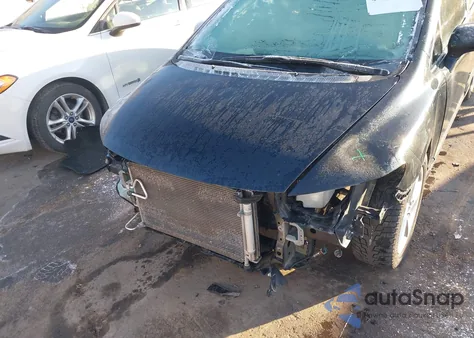 2010 Honda Civic Lx-S from USA, damaged, VIN 19XFA1F65AE066044